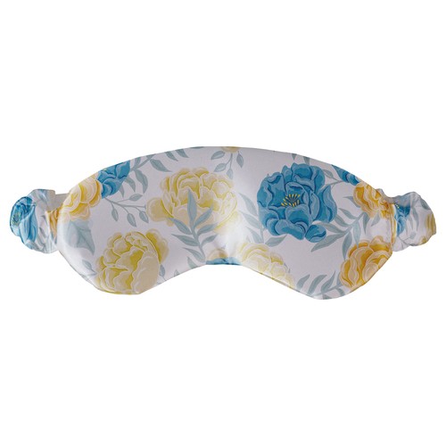 Masque de nuit en satin - 1