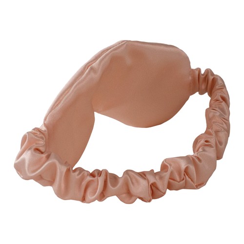 Masque de nuit en satin - 4