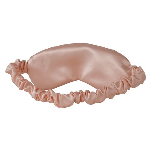 Masque de nuit en satin - 5