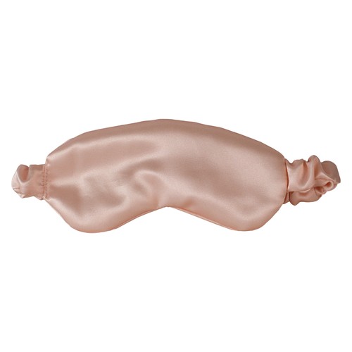 Masque de nuit en satin - 7
