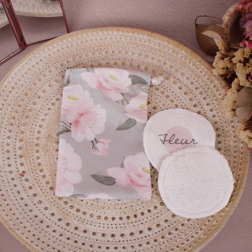 Kit démaquillant sublimable - 2