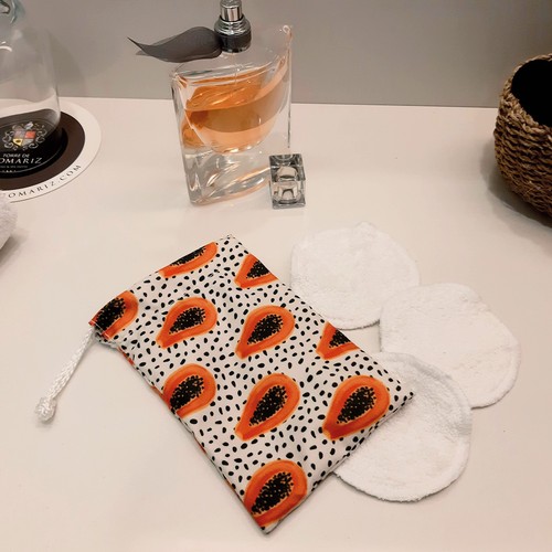 Kit démaquillant sublimable - 3