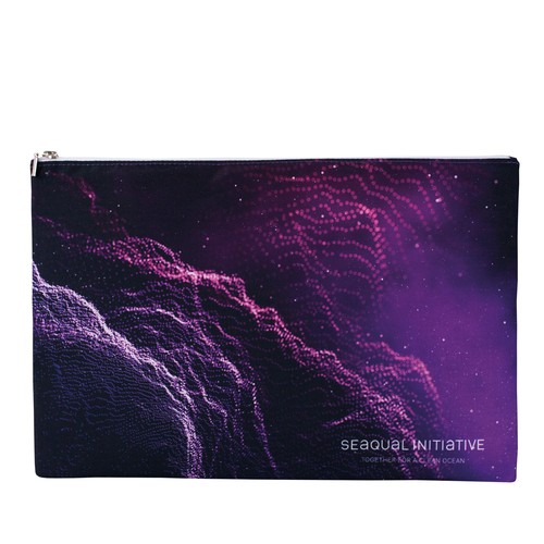 Sacoche ordinateur en Seaqual - 4