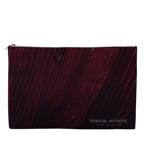 Sacoche ordinateur en Seaqual - 5