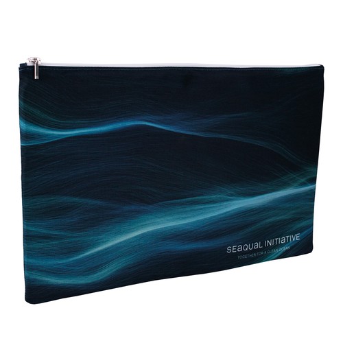 Sacoche ordinateur en Seaqual - 6