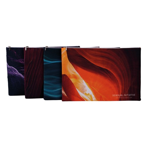 Sacoche ordinateur en Seaqual - 7