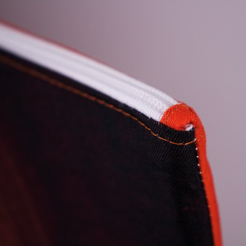 Sacoche ordinateur en Seaqual - 10