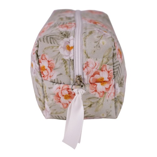 Nécessaire en polyester matelassée - 3