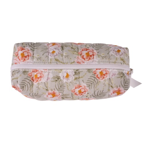 Nécessaire en polyester matelassée - 4