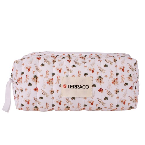 Nécessaire en polyester matelassée - 5