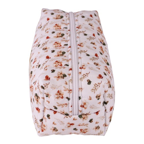 Nécessaire en polyester matelassée - 6