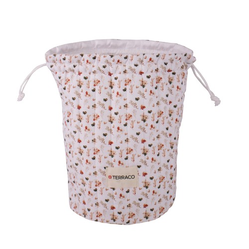 Pochon en polyester matelassée - 3