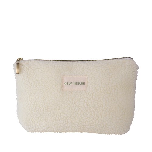 Trousse soufflet de fond sherpa - 1
