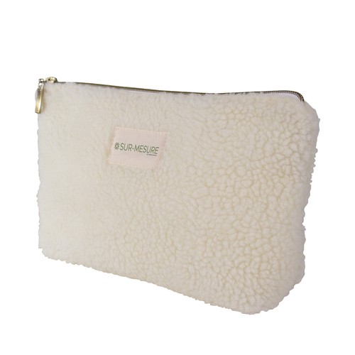 Trousse soufflet de fond sherpa - 2