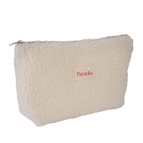 Trousse soufflet de fond sherpa - 3