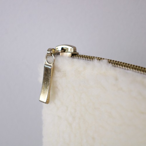 Trousse soufflet de fond sherpa - 6