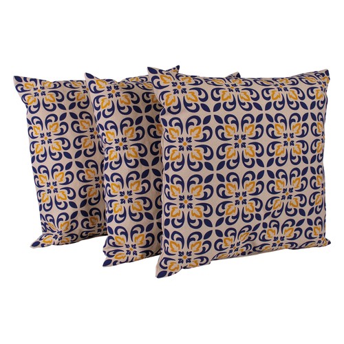 Coussin coton naturel 300 gr thumbnail 4