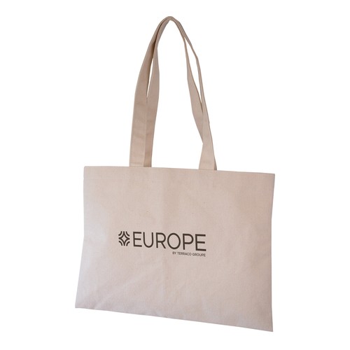 Tote bag coton 400 gr - 3