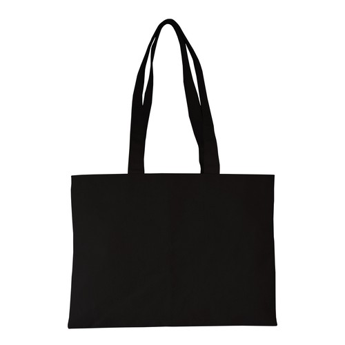 Tote bag coton 400 gr - 1