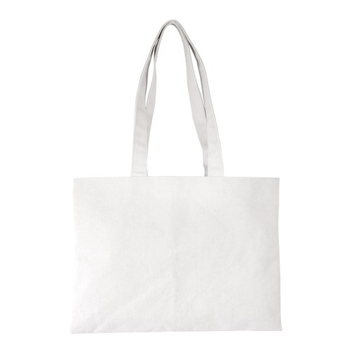 Tote bag coton 400 gr