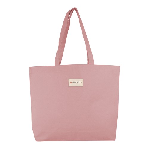 Sac soufflet fond coton naturel 400 gr