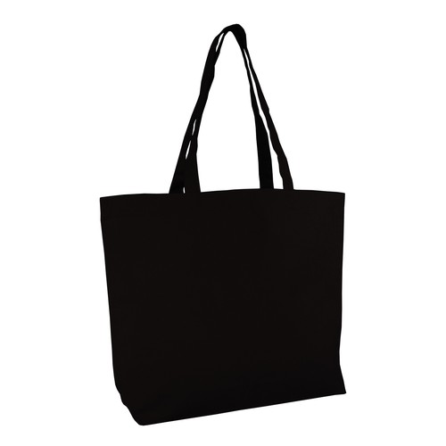 Sac soufflet fond coton naturel 400 gr