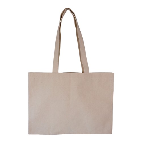 Tote bag coton 300 gr - 2