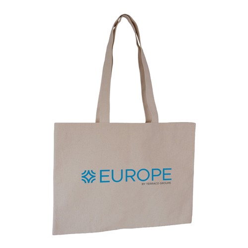 Tote bag coton 300 gr - 3