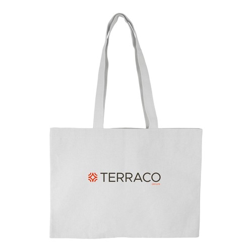 Tote bag coton 300 gr