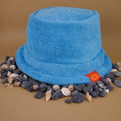 bleu clair
