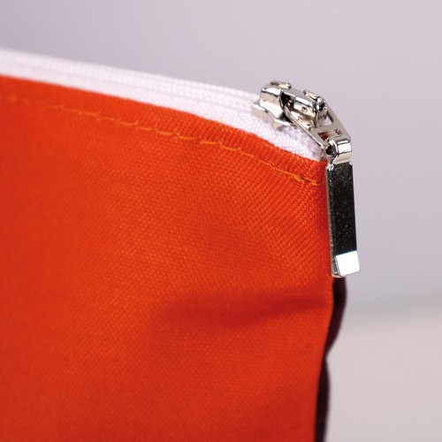 Trousse soufflet de fond en Seaqual - 7