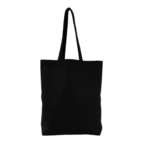 Sac cabas coton naturel 400 gr - 1