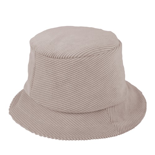 Bob taille L / XL velours côtelé