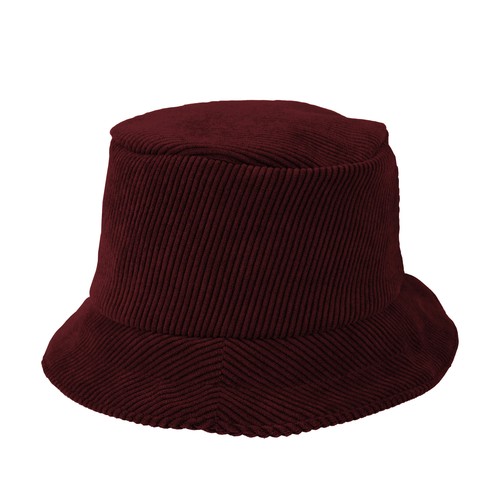 Bob taille L / XL velours côtelé - 1