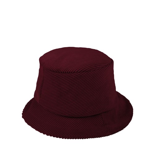 Bob taille S / M velours côtele - 4