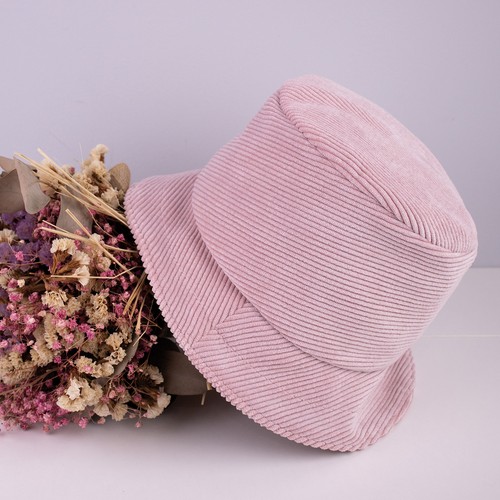 Bob taille S / M velours côtele - 2