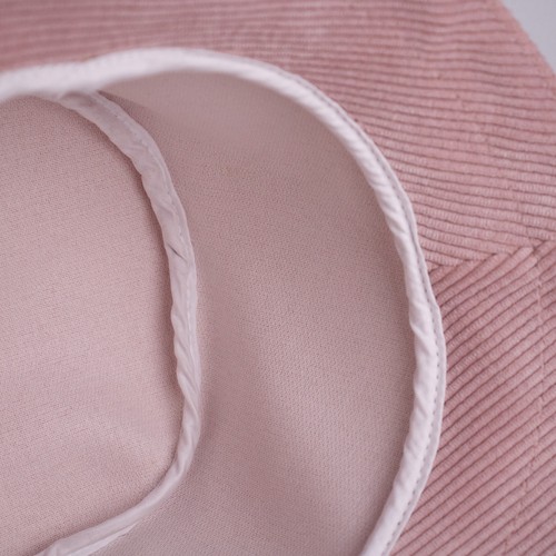 Bob taille S / M velours côtele - 3