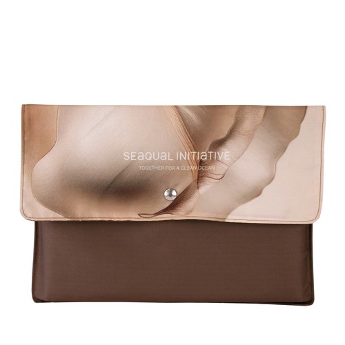 Enveloppe congrés en Seaqual - 1