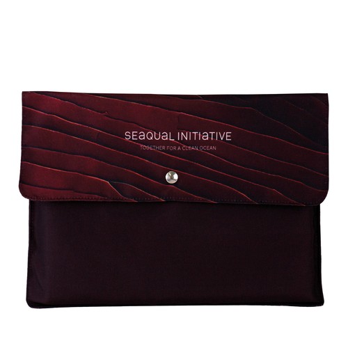 Enveloppe congrés en Seaqual - 4