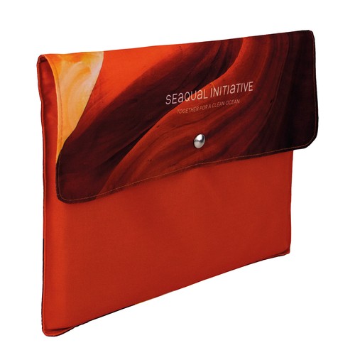 Enveloppe congrés en Seaqual - 5