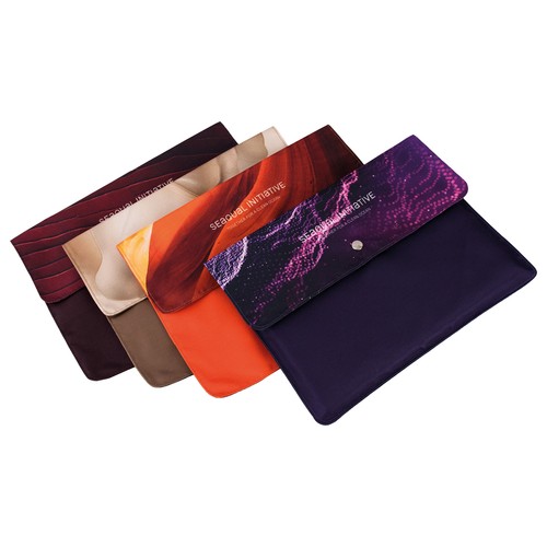 Enveloppe congrés en Seaqual - 7