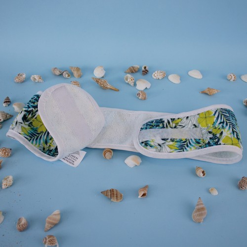 Bandeau de cheveux sublimable - 3