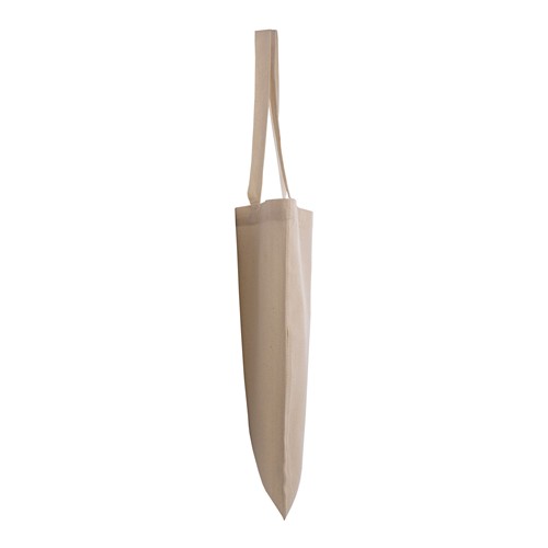 Tote bag en coton bio 140gr - Thane - 5