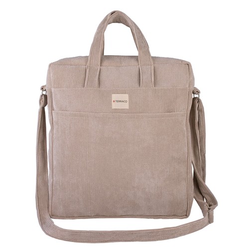 Sac avec bandoulière regable