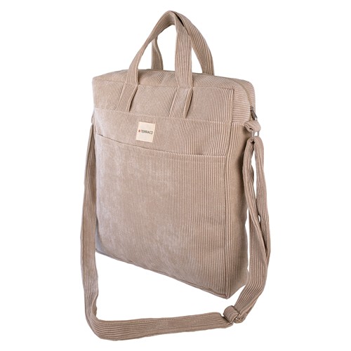 Sac avec bandoulière regable