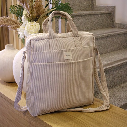 Sac avec bandoulière regable