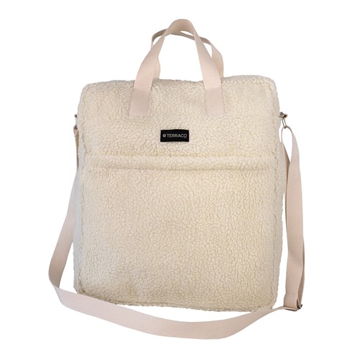 Sac avec bandoulière regable
