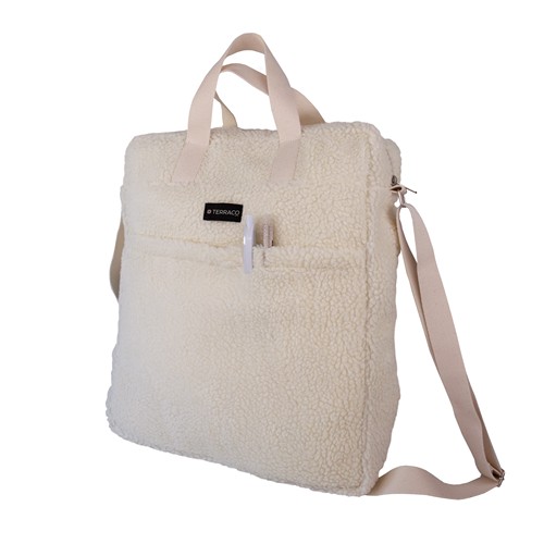 Sac avec bandoulière regable