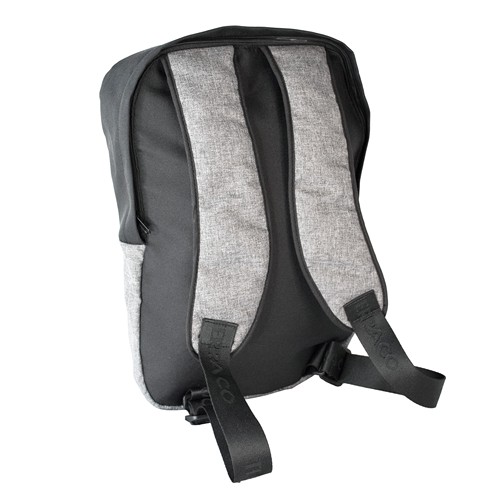 Sac à dos pour adulte avec 2 anses moltonnées