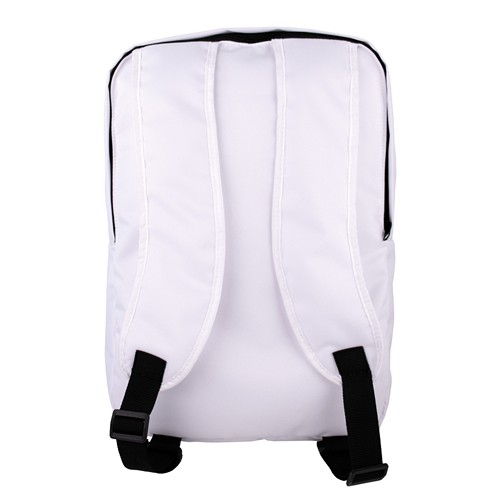 Sac à dos pour adulte avec 2 anses moltonnées - 2